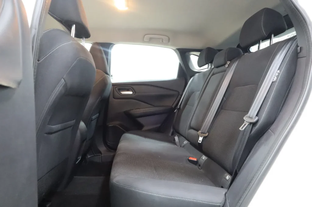 Nissan Qashqai  DIG-T 1.3cc 140ps  HYBRID  PREMIUM ΕΛΛΗΝΙΚΟ 2022