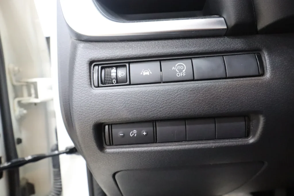Nissan Qashqai  DIG-T 1.3cc 140ps  HYBRID  PREMIUM ΕΛΛΗΝΙΚΟ 2022