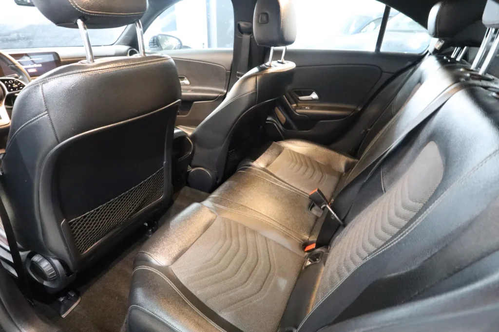 Mercedes-Benz A 250 A 250e1.3cc 218hp  PLUG IN HYBRID AUTOMATO NAVI LED  2022