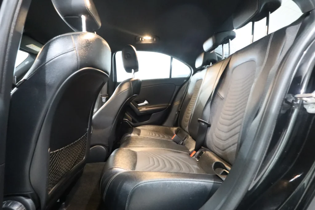Mercedes-Benz A 250 A 250e1.3cc 218hp  PLUG IN HYBRID AUTOMATO NAVI LED  2022