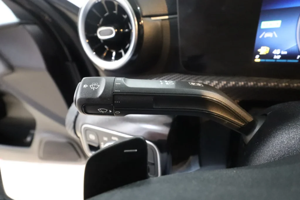 Mercedes-Benz A 250 A 250e1.3cc 218hp  PLUG IN HYBRID AUTOMATO NAVI LED  2022