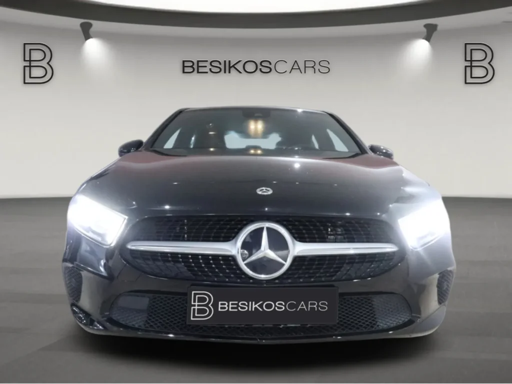 Mercedes-Benz A 250 A 250e1.3cc 218hp  PLUG IN HYBRID AUTOMATO NAVI LED  2022