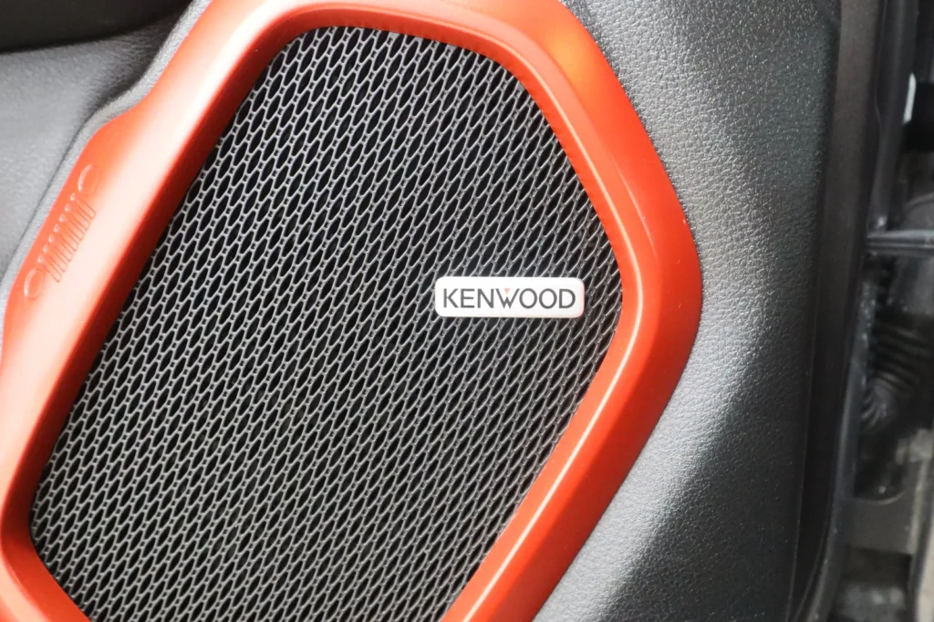 Jeep Renegade TRAILHAWK 2.0cc  170hp  4X4 AUTOMATIC NAVI XENON LEATHER  2020