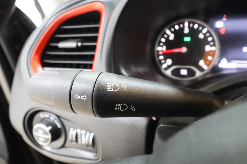 Jeep Renegade TRAILHAWK 2.0cc  170hp  4X4 AUTOMATIC NAVI XENON LEATHER  2020