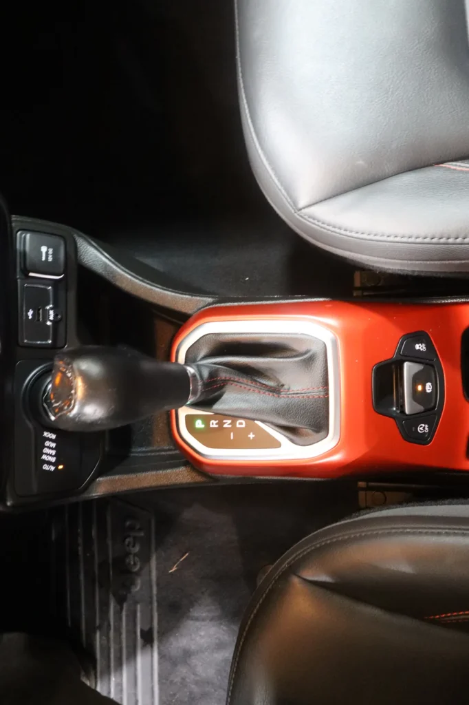 Jeep Renegade TRAILHAWK 2.0cc  170hp  4X4 AUTOMATIC NAVI XENON LEATHER  2020