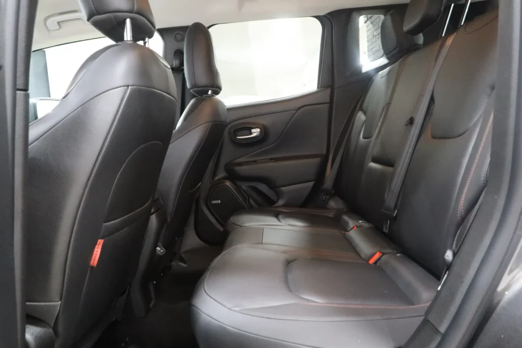 Jeep Renegade TRAILHAWK 2.0cc  170hp  4X4 AUTOMATIC NAVI XENON LEATHER  2020