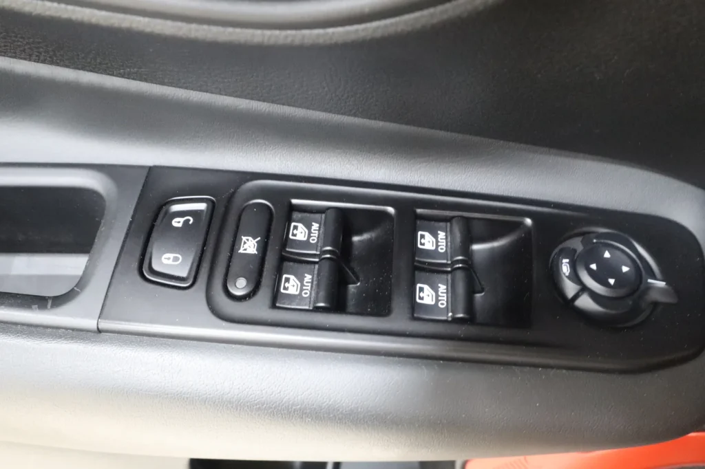 Jeep Renegade TRAILHAWK 2.0cc  170hp  4X4 AUTOMATIC NAVI XENON LEATHER  2020
