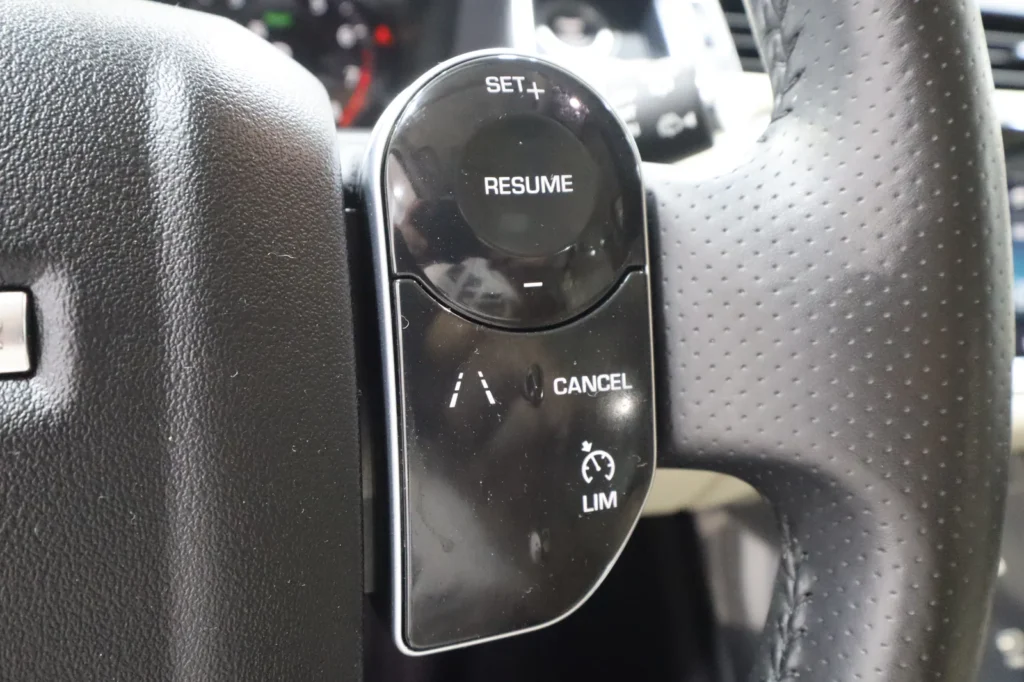 Land Rover Range Rover Sport  HSE P400e PLUG IN HYBRID AIR SUSPENSION SUNROOF  2020