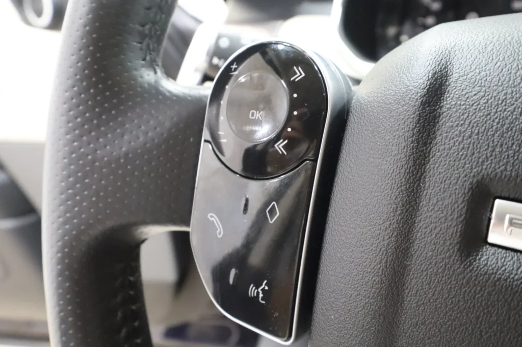 Land Rover Range Rover Sport  HSE P400e PLUG IN HYBRID AIR SUSPENSION SUNROOF  2020