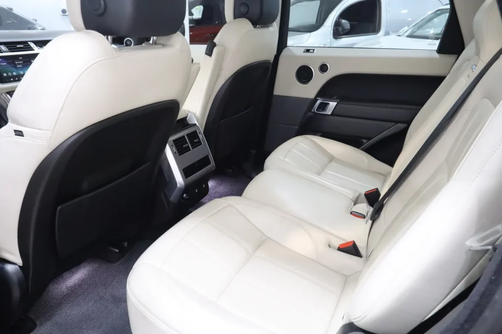 Land Rover Range Rover Sport  HSE P400e PLUG IN HYBRID AIR SUSPENSION SUNROOF  2020
