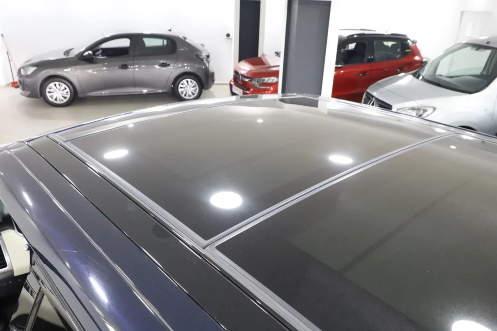 Land Rover Range Rover Sport HSE P400e Plug-in Hybrid 2020