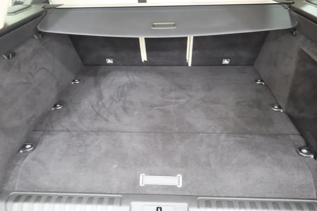 Land Rover Range Rover Sport  HSE P400e PLUG IN HYBRID AIR SUSPENSION SUNROOF  2020