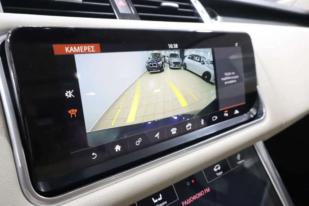 Land Rover Range Rover Sport  HSE P400e PLUG IN HYBRID AIR SUSPENSION SUNROOF  2020