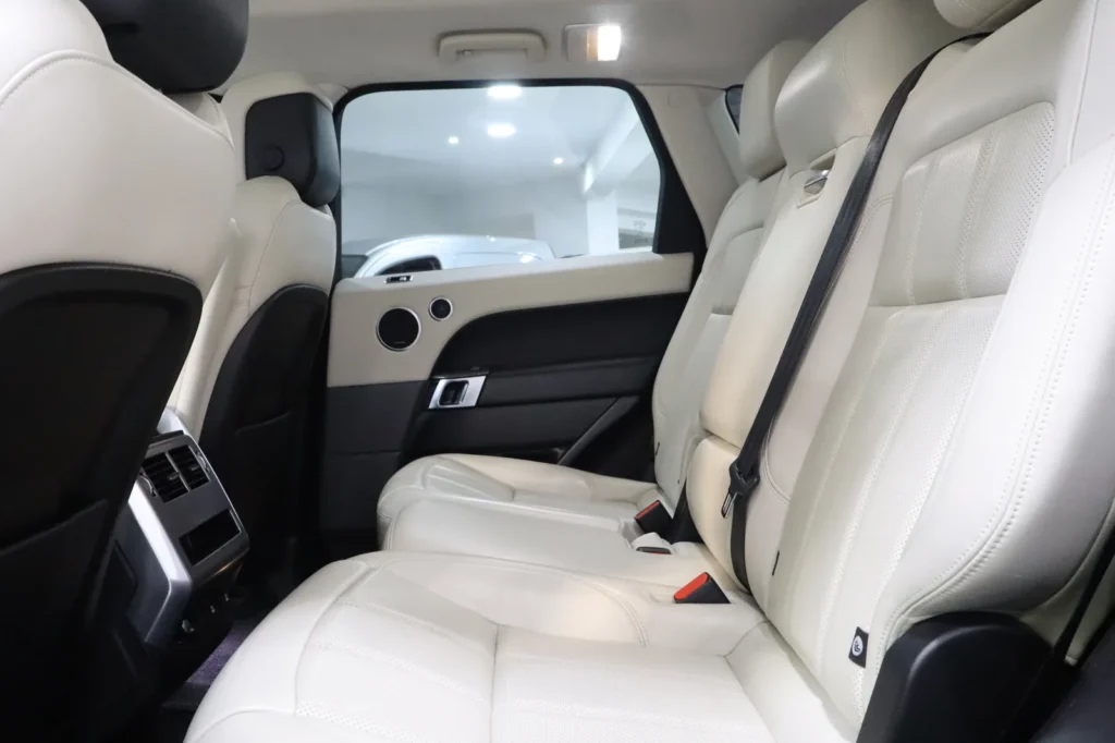 Land Rover Range Rover Sport  HSE P400e PLUG IN HYBRID AIR SUSPENSION SUNROOF  2020