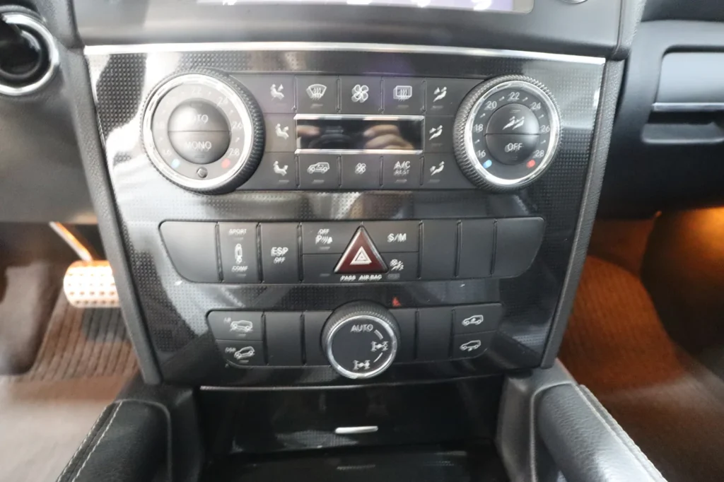 Mercedes-Benz ML 350 SPORTPACKET SUNROOF AEΡΑΝΑΡΤΗΣΗ FULL EXTRA  2006