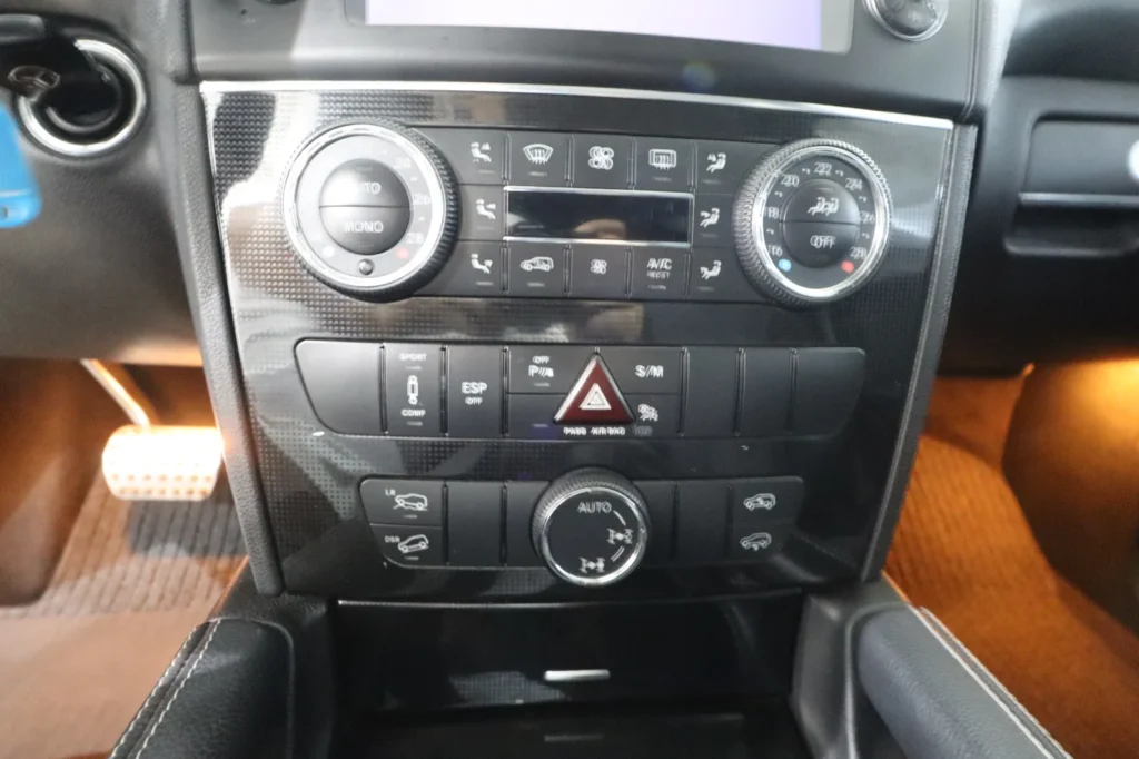Mercedes-Benz ML 350 SPORTPACKET SUNROOF AEΡΑΝΑΡΤΗΣΗ FULL EXTRA  2006