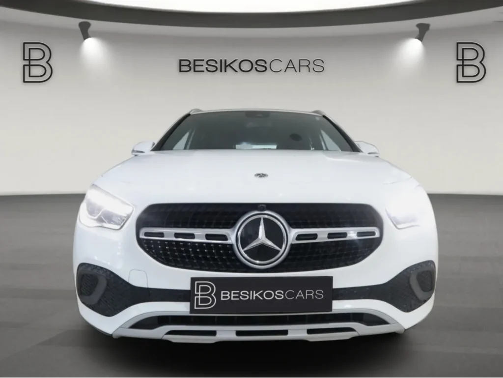 Mercedes-Benz GLA 250 GLA 250e 1300cc 218hp PLUG IN- HYBRID NAVI LED  ΕΛΛΗΝΙΚΟ  2022