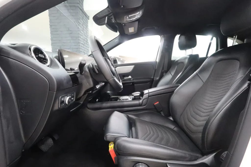 Mercedes-Benz GLA 250 GLA 250e 1300cc 218hp PLUG IN- HYBRID NAVI LED  ΕΛΛΗΝΙΚΟ  2022