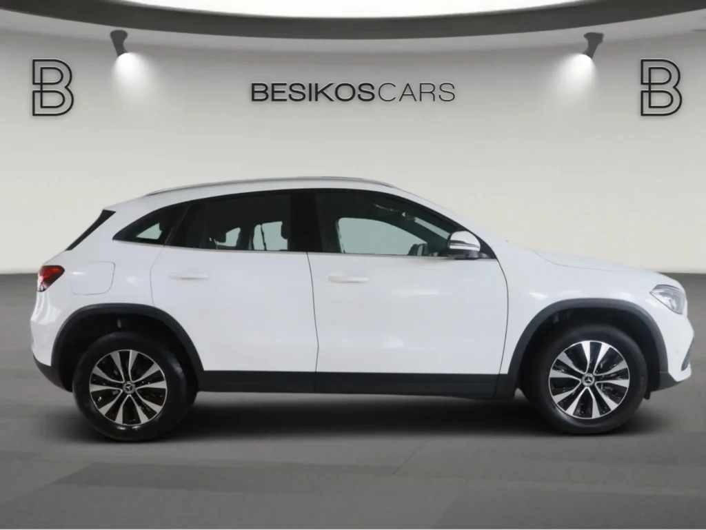 Mercedes-Benz GLA 250 GLA 250e 1300cc 218hp PLUG IN- HYBRID NAVI LED  ΕΛΛΗΝΙΚΟ  2022