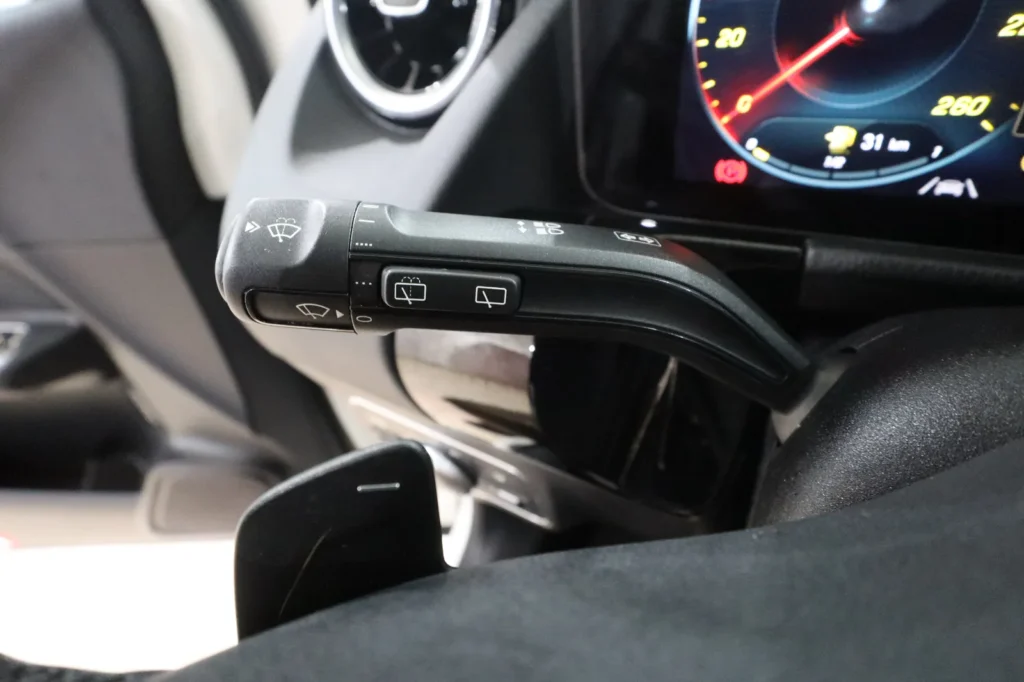 Mercedes-Benz GLA 250 GLA 250e 1300cc 218hp PLUG IN- HYBRID NAVI LED  ΕΛΛΗΝΙΚΟ  2022