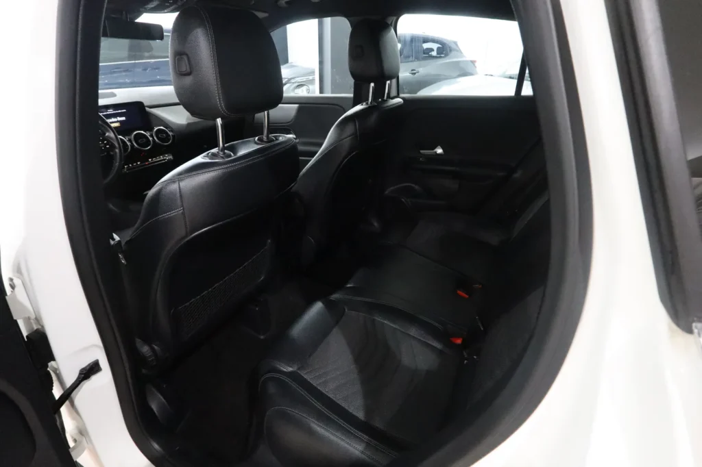 Mercedes-Benz GLA 250 GLA 250e 1300cc 218hp PLUG IN- HYBRID NAVI LED  ΕΛΛΗΝΙΚΟ  2022