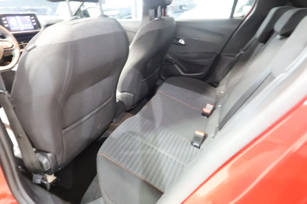 Peugeot 208 BLUE HDI 1500cc 100hp ACTIVE NAVI LED  20000ΧΛΜ  2022
