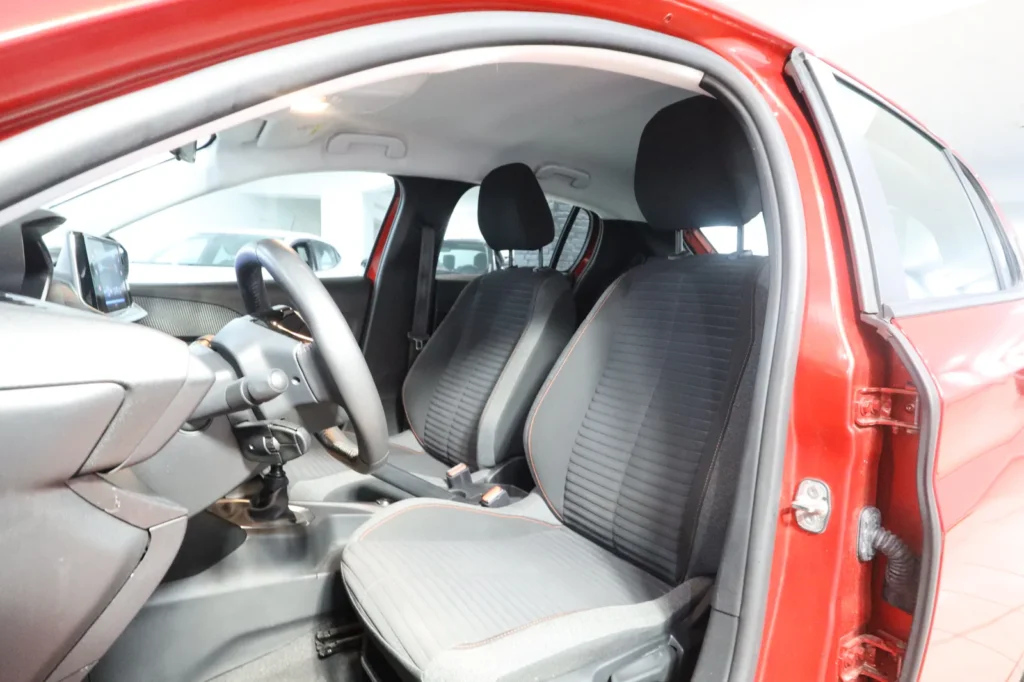 Peugeot 208 BLUE HDI 1500cc 100hp ACTIVE NAVI LED  20000ΧΛΜ  2022