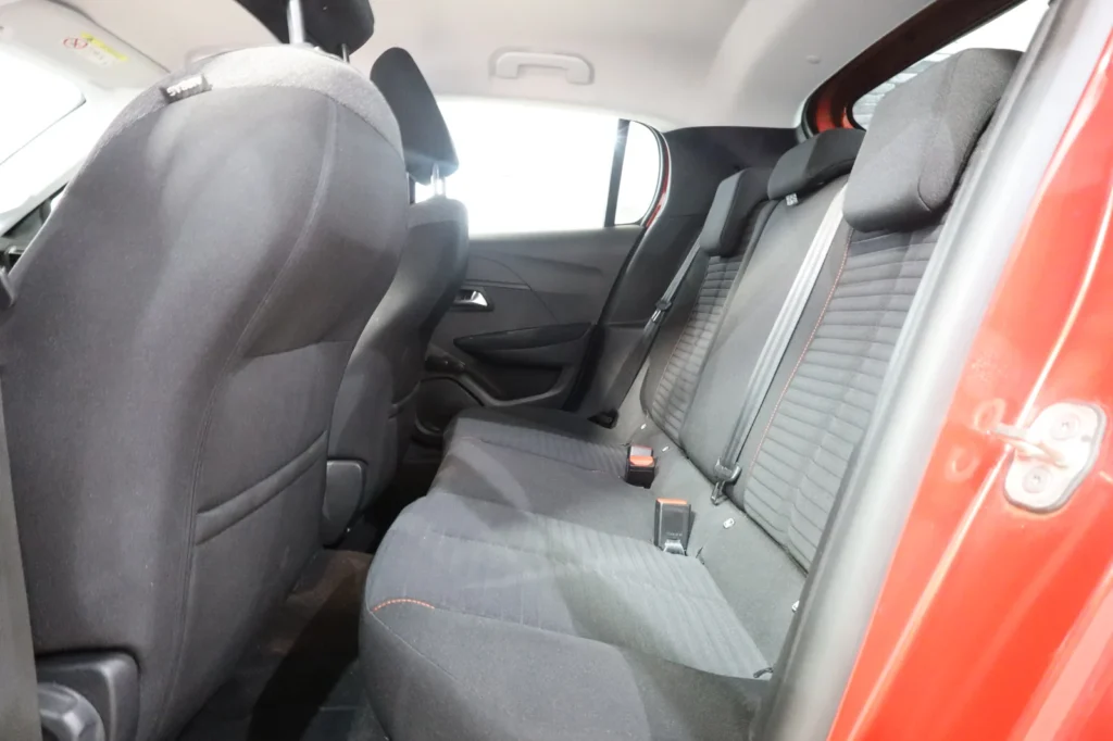 Peugeot 208 BLUE HDI 1500cc 100hp ACTIVE NAVI LED  20000ΧΛΜ  2022