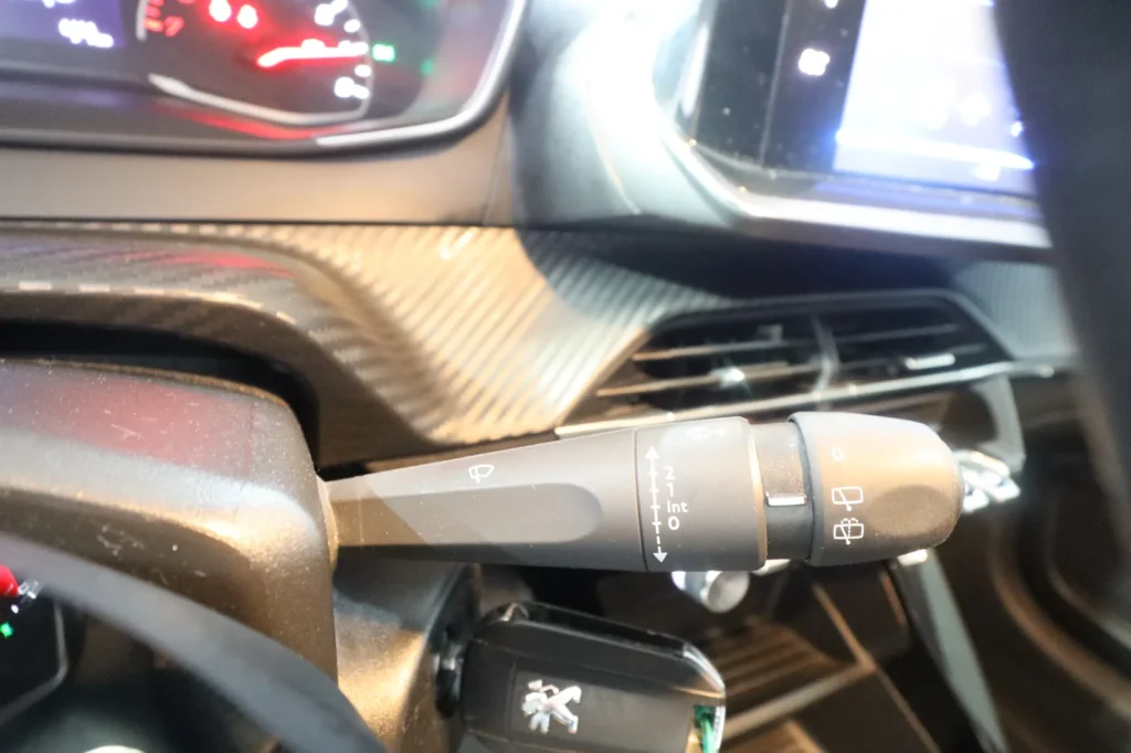Peugeot 208 BLUE HDI 1500cc 100hp ACTIVE NAVI LED  20000ΧΛΜ  2022