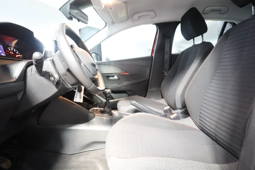 Peugeot 208 BLUE HDI 1500cc 100hp ACTIVE NAVI LED  20000ΧΛΜ  2022
