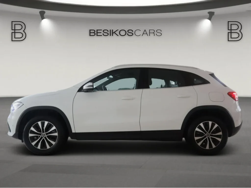 Mercedes-Benz GLA 250 GLA 250e 1300cc 218hp HYBRID NAVI LED ΕΛΛΗΝΙΚΟ  2022