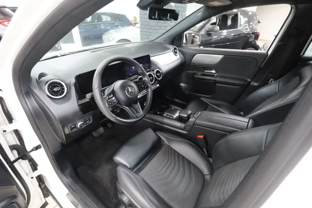 Mercedes-Benz GLA 250 GLA 250e 1300cc 218hp HYBRID NAVI LED ΕΛΛΗΝΙΚΟ  2022