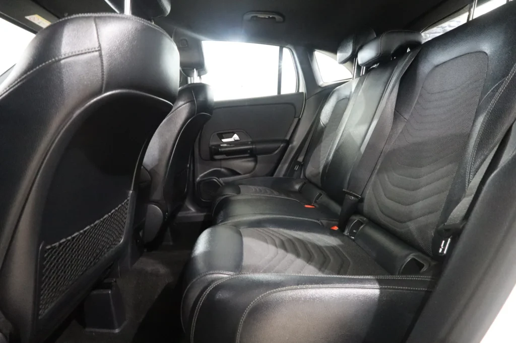 Mercedes-Benz GLA 250 GLA 250e 1300cc 218hp HYBRID NAVI LED ΕΛΛΗΝΙΚΟ  2022
