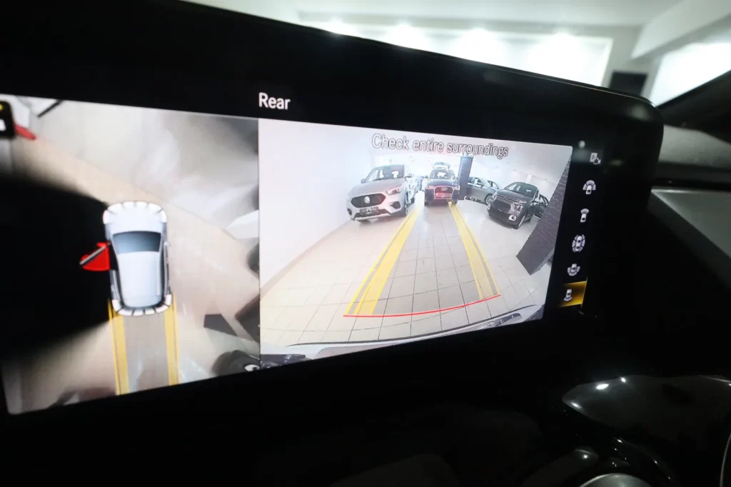 Mercedes-Benz GLA 250 GLA 250e 1300cc 218hp HYBRID NAVI LED ΕΛΛΗΝΙΚΟ  2022