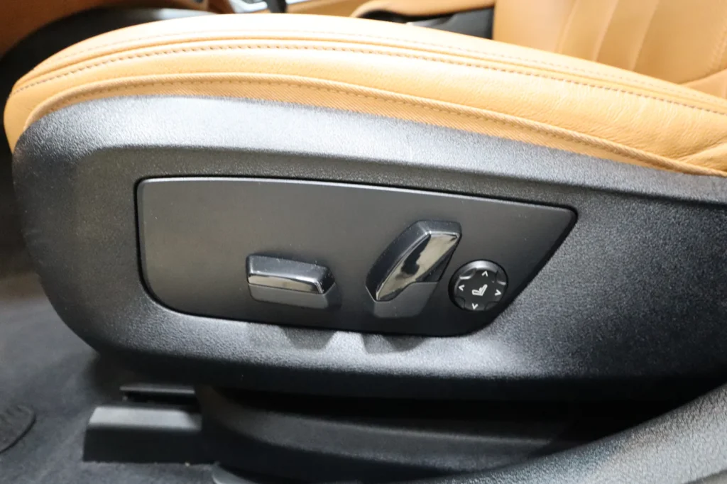 Bmw 520 Hybrid 2.0cc 190hp Head up-display| Led | Leather| 25000χλμ  2023
