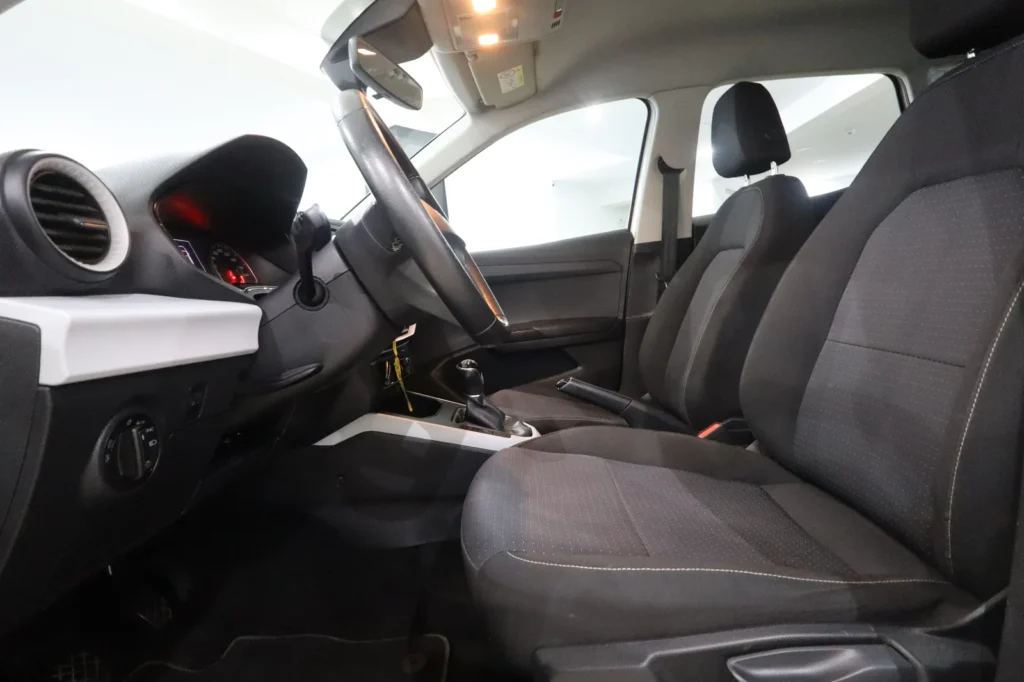 Seat Arona ARONA 1.0cc 90hp ΦΥΣΙΚΟ ΑΕΡΙΟ ΕΛΛΗΝΙΚΗΣ ΑΝΤΙΠΡΟΣΩΠΕΙΑΣ  2022