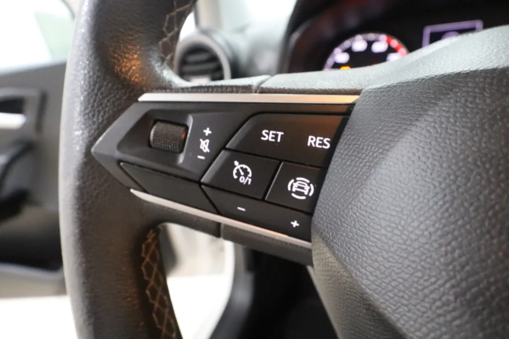 Seat Arona ARONA 1.0cc 90hp ΦΥΣΙΚΟ ΑΕΡΙΟ ΕΛΛΗΝΙΚΗΣ ΑΝΤΙΠΡΟΣΩΠΕΙΑΣ  2022