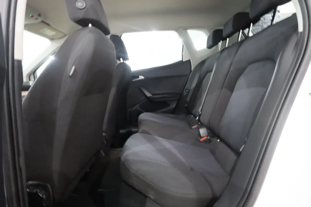 Seat Arona ARONA 1.0cc 90hp ΦΥΣΙΚΟ ΑΕΡΙΟ ΕΛΛΗΝΙΚΗΣ ΑΝΤΙΠΡΟΣΩΠΕΙΑΣ  2022