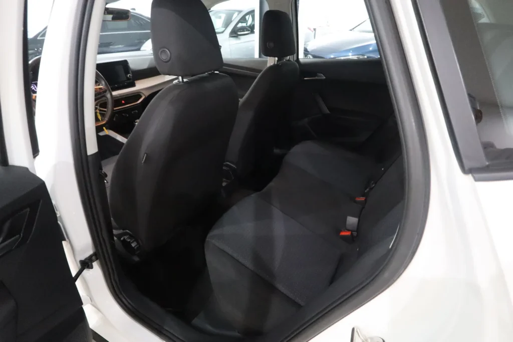 Seat Arona ARONA 1.0cc 90hp ΦΥΣΙΚΟ ΑΕΡΙΟ ΕΛΛΗΝΙΚΗΣ ΑΝΤΙΠΡΟΣΩΠΕΙΑΣ  2022