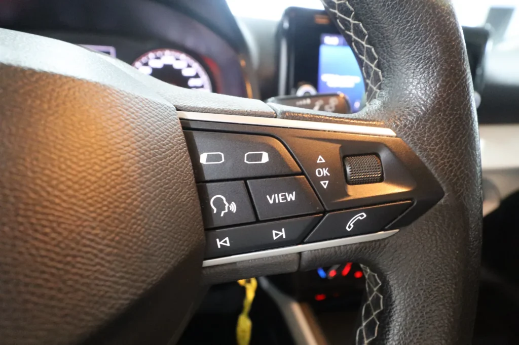 Seat Arona ARONA 1.0cc 90hp ΦΥΣΙΚΟ ΑΕΡΙΟ ΕΛΛΗΝΙΚΗΣ ΑΝΤΙΠΡΟΣΩΠΕΙΑΣ  2022