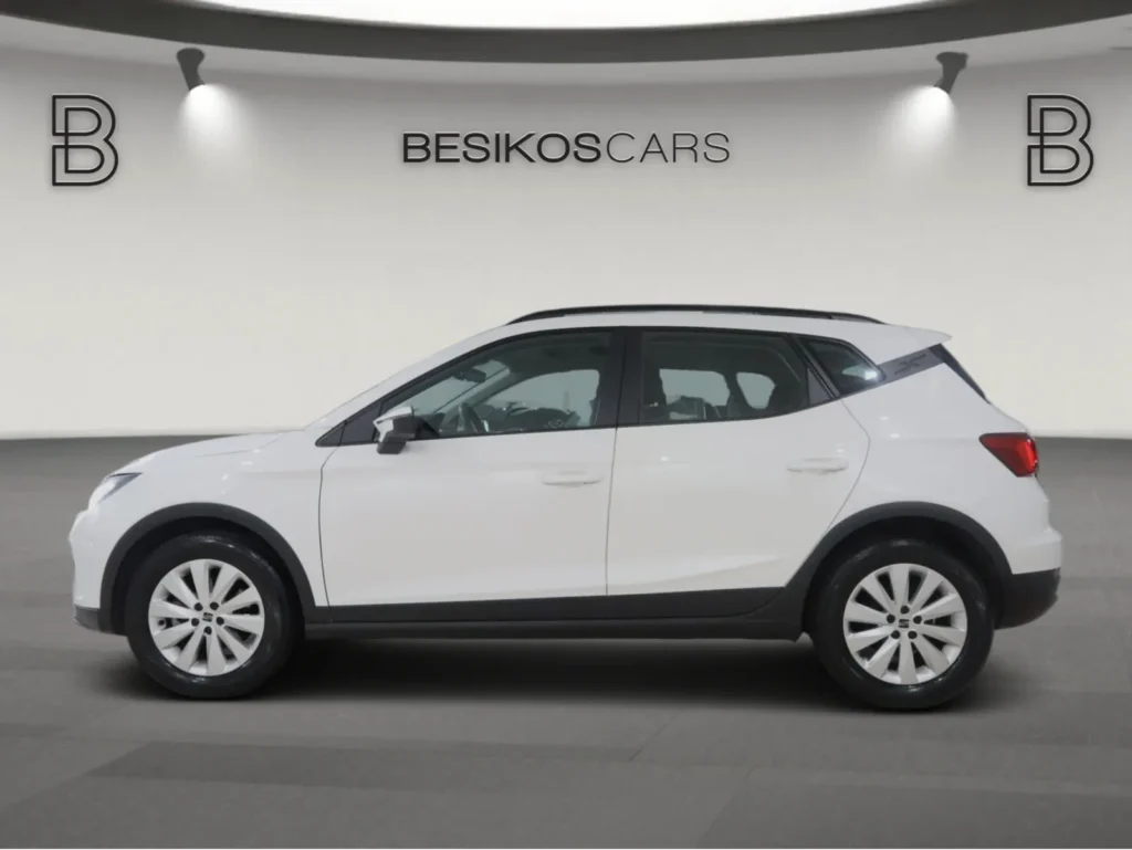 Seat Arona ARONA 1.0cc 90hp ΦΥΣΙΚΟ ΑΕΡΙΟ ΕΛΛΗΝΙΚΗΣ ΑΝΤΙΠΡΟΣΩΠΕΙΑΣ  2022