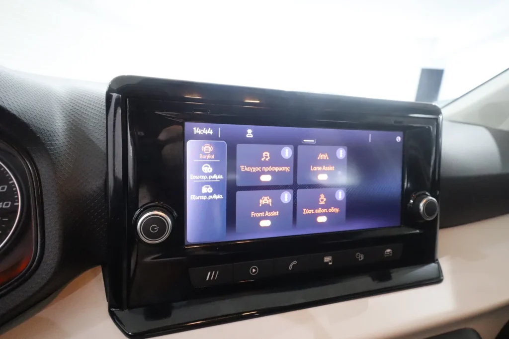 Seat Arona ARONA 1.0cc 90hp ΦΥΣΙΚΟ ΑΕΡΙΟ ΕΛΛΗΝΙΚΗΣ ΑΝΤΙΠΡΟΣΩΠΕΙΑΣ  2022