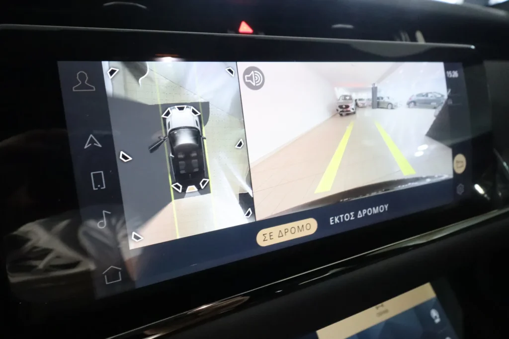 Land Rover Range Rover Evoque  P300e PLUG-IN AWD R DYNAMIC SE SUN. PANORAMA 21500χλμ 2021
