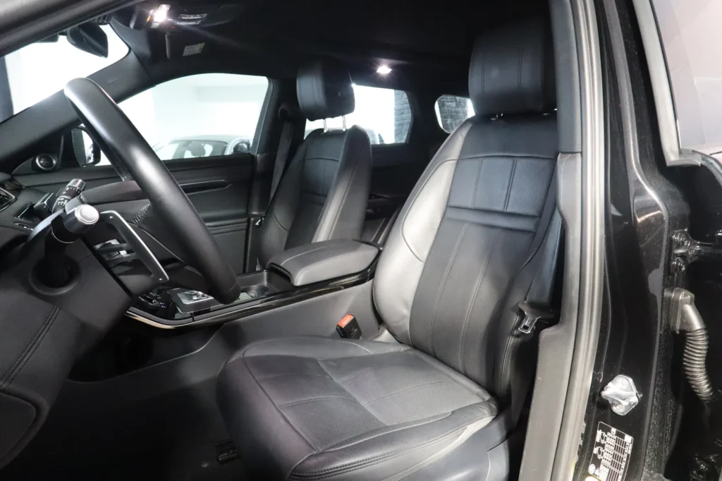 Land Rover Range Rover Evoque  P300e PLUG-IN AWD R DYNAMIC SE SUN. PANORAMA 21500χλμ 2021