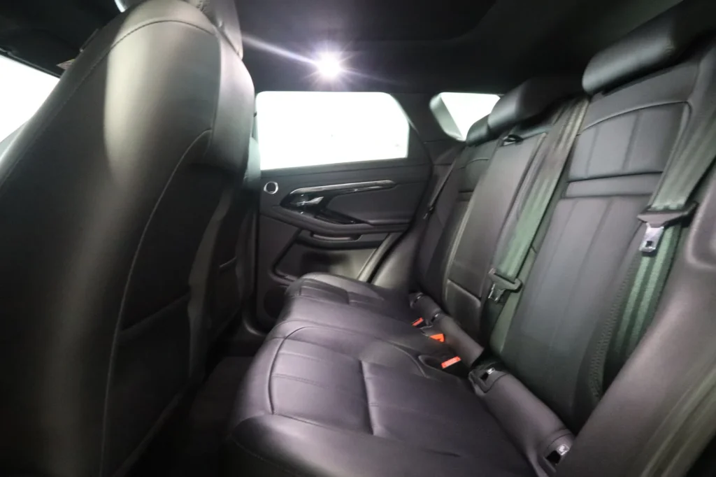 Land Rover Range Rover Evoque  P300e PLUG-IN AWD R DYNAMIC SE SUN. PANORAMA 21500χλμ 2021