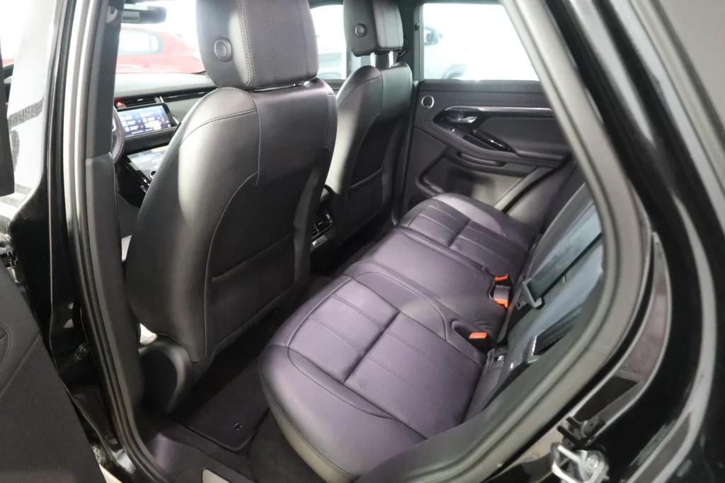Land Rover Range Rover Evoque  P300e PLUG-IN AWD R DYNAMIC SE SUN. PANORAMA 21500χλμ 2021