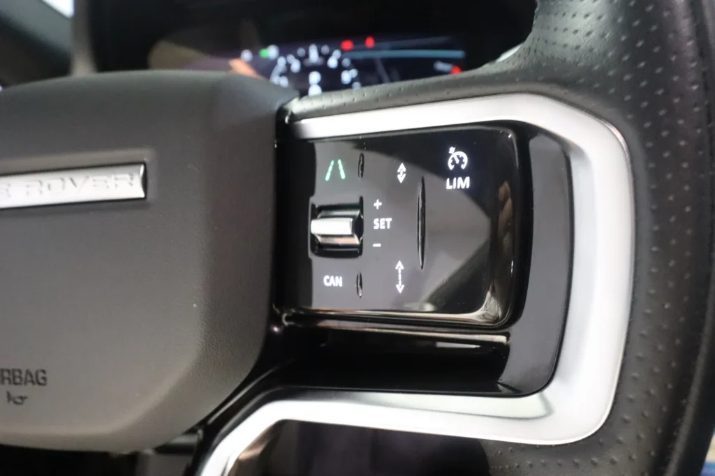 Land Rover Range Rover Evoque  P300e PLUG-IN AWD R DYNAMIC SE SUN. PANORAMA 21500χλμ 2021