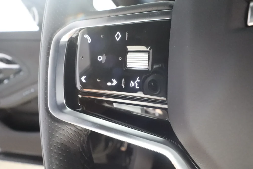 Land Rover Range Rover Evoque  P300e PLUG-IN AWD R DYNAMIC SE SUN. PANORAMA 21500χλμ 2021