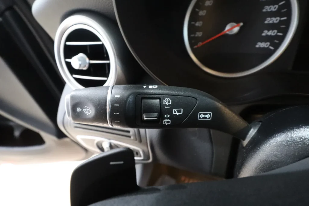 Mercedes-Benz GLC 300 GLC 300 HYBRID PANORAMA 4MATIC 2.0cc 320hp EΛΛΗΝΙΚΟ  2021