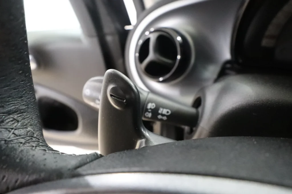 Smart ForTwo 1.0cc 71hp DCT PASSION  2018